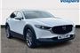 2023 Mazda CX-30 2.0 e-Skyactiv G MHEV Exclusive-Line 5dr