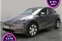 2022 Tesla Model Y Long Range AWD 5dr Auto