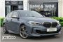 2020 BMW 1 Series M135i xDrive 5dr Step Auto