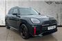 2024 MINI Countryman 2.0 John Cooper Works ALL4 5dr Auto