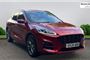 2020 Ford Kuga 2.5 PHEV ST-Line First Edition 5dr CVT