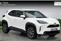 2022 Toyota Yaris Cross 1.5 Hybrid Design 5dr CVT