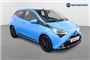 2018 Toyota Aygo 1.0 VVT-i X-Press 5dr x-shift