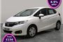 2020 Honda Jazz 1.3 i-VTEC S 5dr CVT