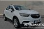 2017 Vauxhall Mokka X 1.4T Active 5dr Auto