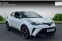 2021 Toyota C-HR 1.8 Hybrid GR Sport 5dr CVT