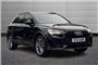 2021 Audi Q3 35 TFSI Black Edition 5dr