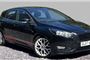 2017 Ford Focus 1.0 EcoBoost 140 ST-Line Navigation 5dr