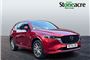 2024 Mazda CX-5 2.5 e-Skyactiv G MHEV Takumi 5dr Auto AWD