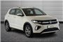 2024 Volkswagen T-Cross 1.5 TSI R-Line 5dr DSG