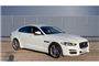 2016 Jaguar XE 2.0d [180] Prestige 4dr Auto