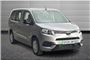 2024 Toyota Proace City Verso 100kW Shuttle Long 50kWh 5dr Auto