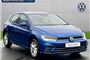 2021 Volkswagen Polo 1.0 TSI Style 5dr