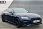 2022 Audi A5 Sportback 35 TFSI Black Edition 5dr S Tronic