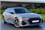 2023 Audi RS6 RS 6 TFSI Qtro Perform Carbon Vorsp 5dr Tiptronic