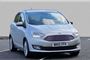 2019 Ford C-MAX 1.0 EcoBoost 125 Titanium 5dr