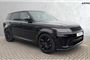 2020 Land Rover Range Rover Sport 5.0 V8 S/C 575 SVR 5dr Auto