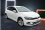 2021 Volkswagen Polo 1.0 TSI 95 Match 5dr DSG