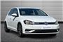 2019 Volkswagen Golf 1.5 TSI EVO SE [Nav] 5dr DSG