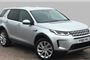 2020 Land Rover Discovery Sport 2.0 D180 SE 5dr Auto