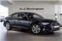 2020 Audi A6 40 TDI Sport 4dr S Tronic