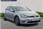 2020 Volkswagen Golf 1.5 TSI EVO Match Edition 5dr