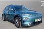 2021 Hyundai Kona Electric 150kW Premium 64kWh 5dr Auto