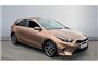 2022 Kia Ceed 1.5T GDi ISG 3 5dr