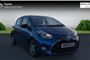 2016 Toyota Yaris 1.5 Hybrid Icon TSS 5dr CVT