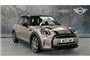 2021 MINI Hatchback 5dr 1.5 Cooper Exclusive 5dr