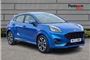 2023 Ford Puma 1.0 EcoBoost Hybrid mHEV 155 ST-Line 5dr