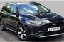 2022 Ford Focus Active 1.0 EcoBoost Active Style 5dr