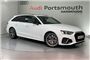 2024 Audi A4 S4 TDI 341 Quattro Vorsprung 5dr Tiptronic