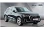 2021 Audi Q3 35 TFSI S Line 5dr S Tronic