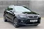 2020 SEAT Arona 1.0 TSI 115 Xcellence Lux [EZ] 5dr