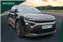 2025 Skoda Enyaq 210kW 85x Sportline 82kWh 4x4 5dr Auto