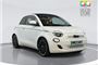 2023 Fiat 500 Electric 87kW Icon 42kWh 2dr Auto