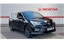 2017 Honda CR-V 1.6 i-DTEC Black Edition 5dr Auto