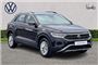 2023 Volkswagen T-Roc 1.5 TSI EVO Life 5dr