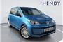 2018 Volkswagen Up 1.0 Move Up 5dr