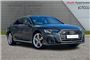 2023 Audi A8 60 TFSI e Quattro S Line 4dr Tiptronic