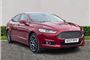 2017 Ford Mondeo 2.0 TDCi 180 Titanium 5dr Powershift