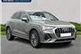 2024 Audi Q3 35 TFSI S Line 5dr [Leather]