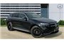 2023 Mercedes-Benz EQC EQC 400 300kW AMG Line Premium Plus 80kWh 5dr Auto
