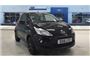 2016 Ford Ka 1.2 Zetec Black Edition 3dr