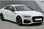 2023 Audi A5 35 TFSI Black Edition 2dr S Tronic