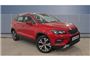 2020 SEAT Ateca 1.0 TSI Ecomotive SE Technology [EZ] 5dr