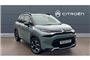 2022 Citroen C3 Aircross 1.2 PureTech 110 Shine Plus 5dr