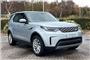 2022 Land Rover Discovery 3.0 D250 S 5dr Auto