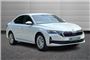 2024 Skoda Octavia 1.5 TSI 150 e-TEC First Edition 5dr DSG